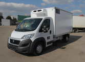 Fiat Professional Ducato, , 2022 , _1